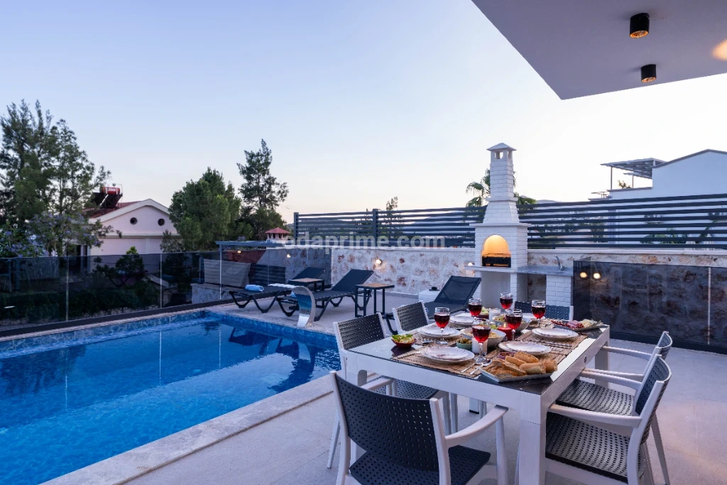 Villa Lovelet 2