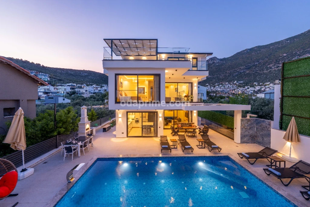 Villa Lovelet 2