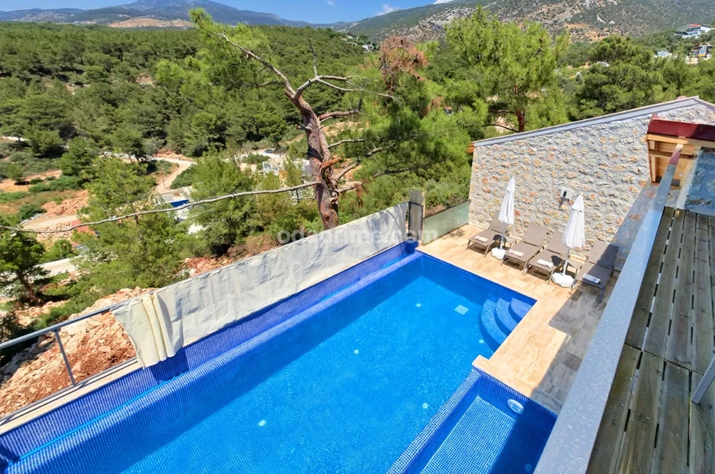 Villa Alesta