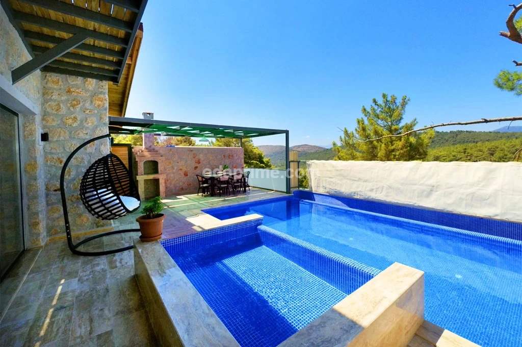 Villa Alesta