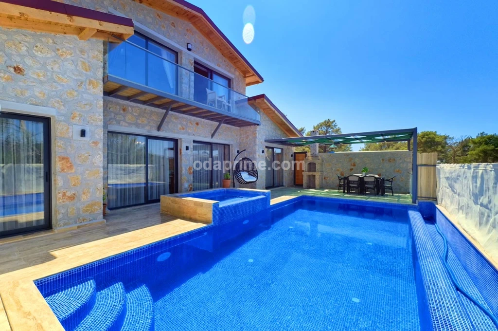 Villa Alesta