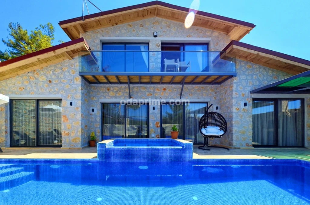Villa Alesta