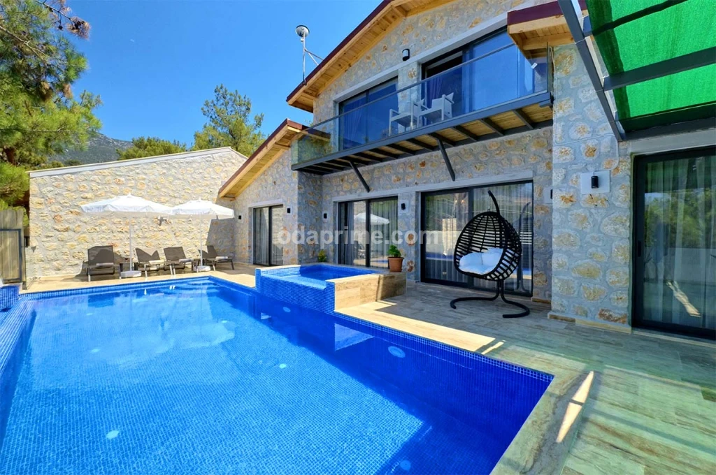 Villa Alesta