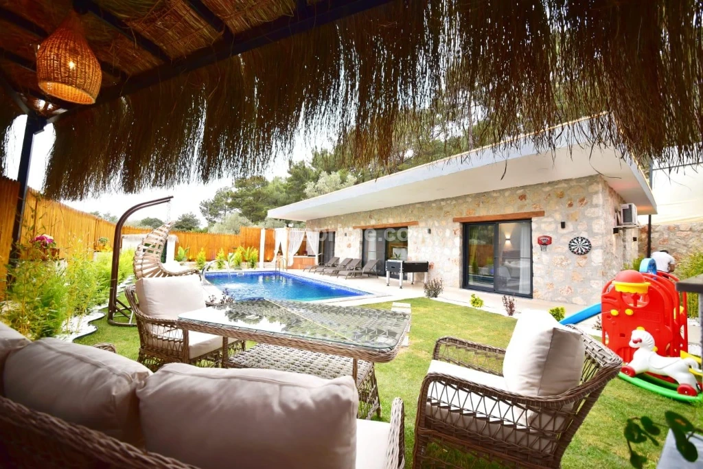 Villa Aşk