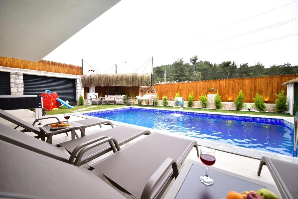 Villa Aşk
