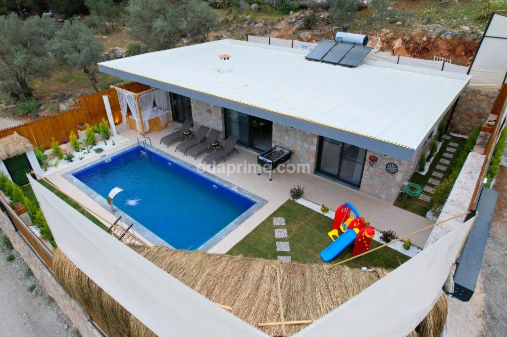 Villa Aşk