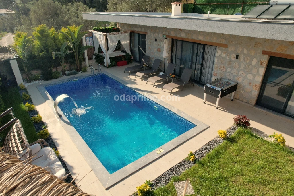 Villa Aşk