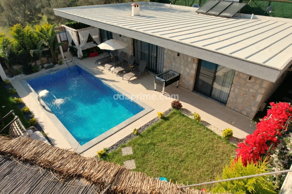 Villa Aşk