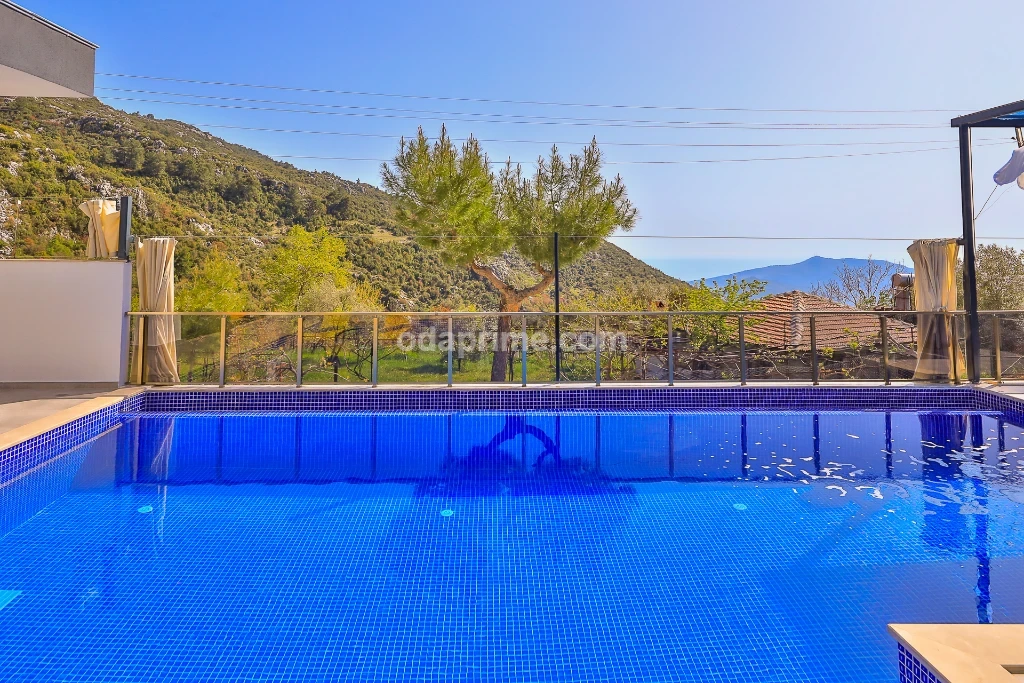 Villa Tayyar