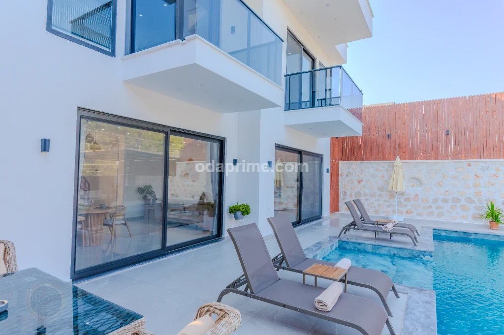 Villa Kaila