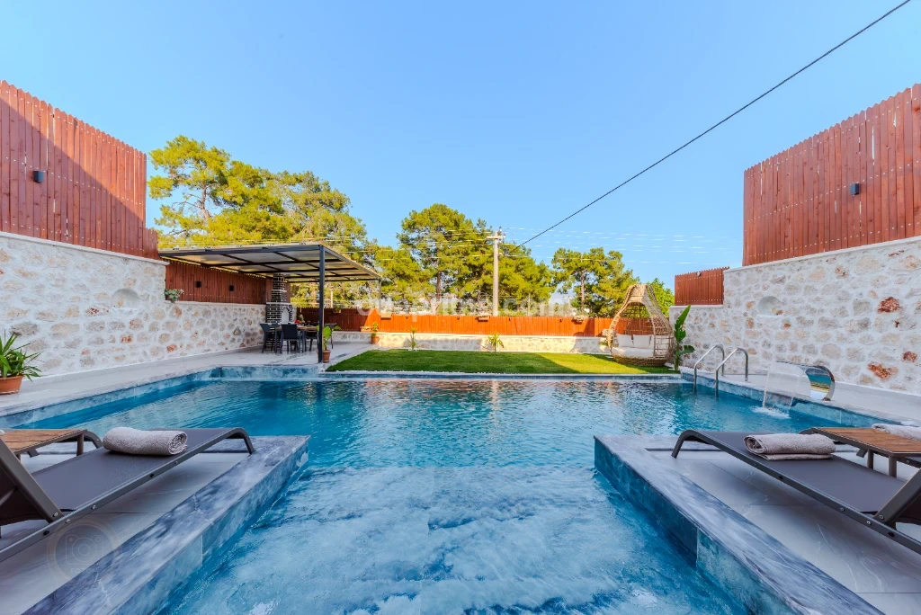 Villa Kaila