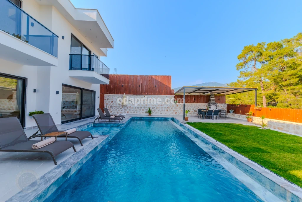 Villa Kaila