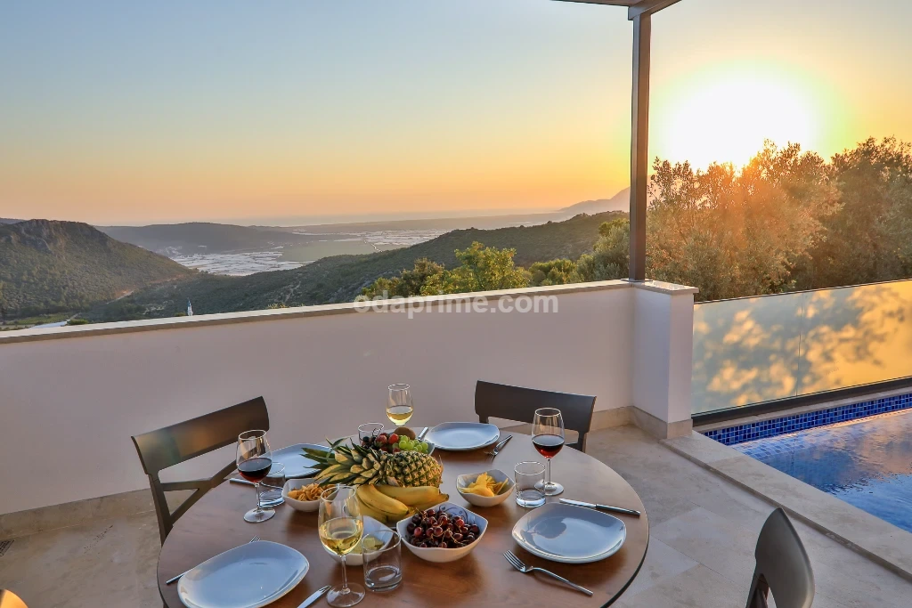 Villa Azure 1