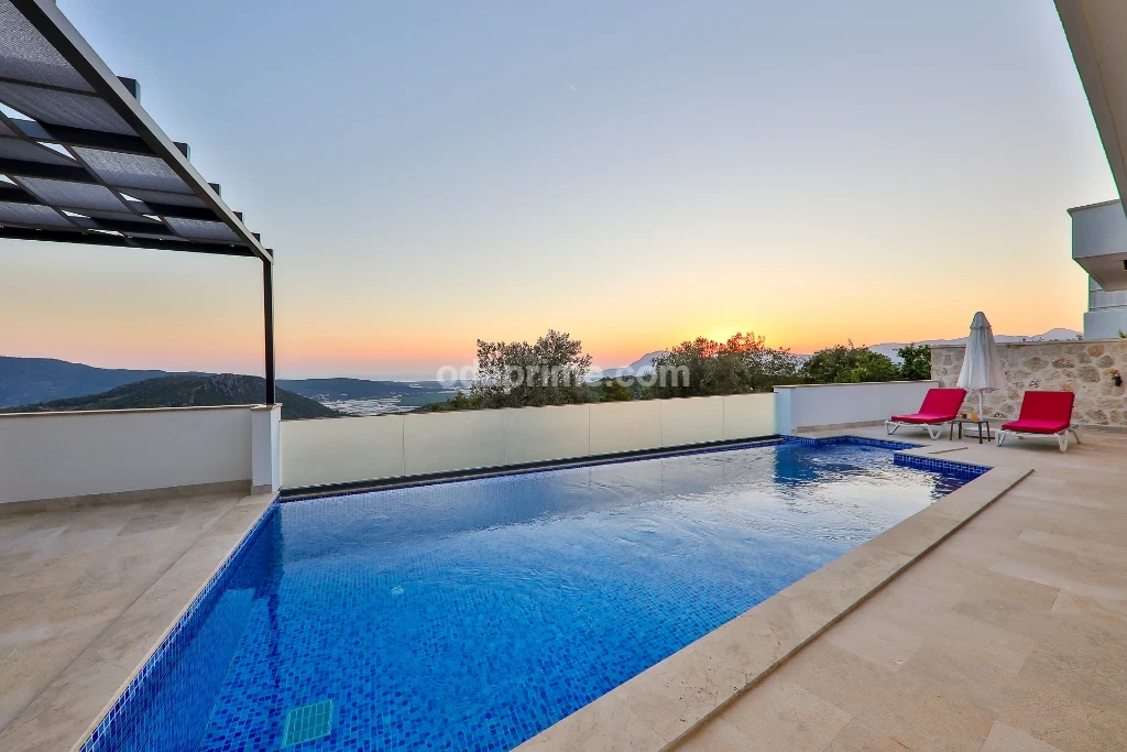 Villa Azure 1
