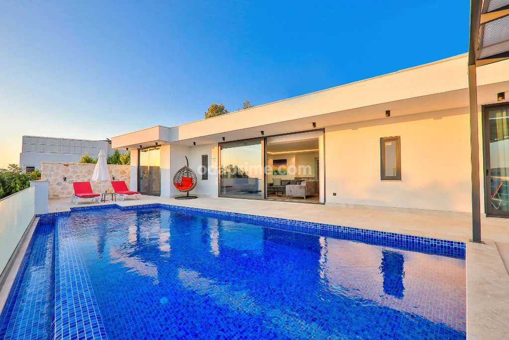 Villa Azure 1