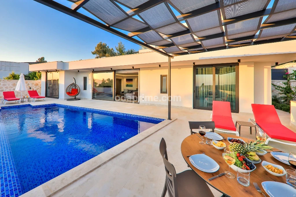 Villa Azure 1