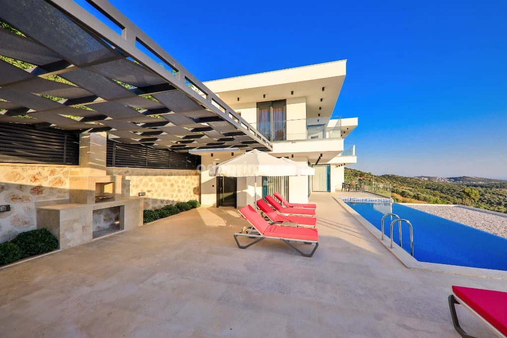 Villa Azure Duo