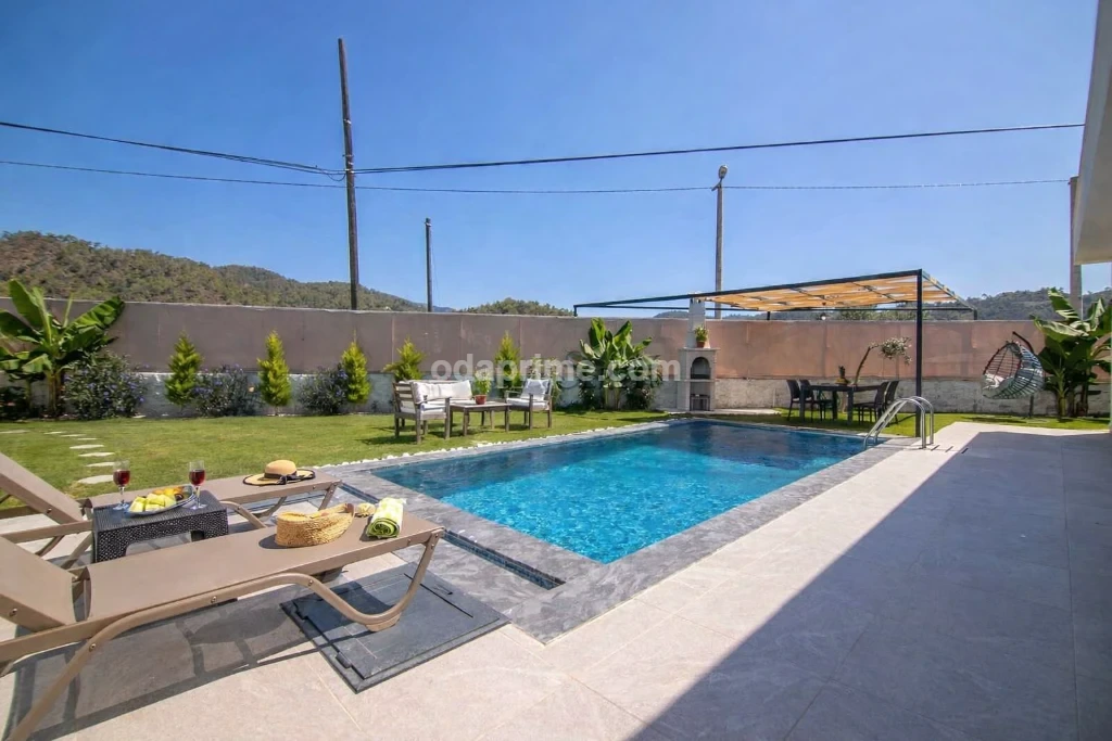 Villa Doğan 2