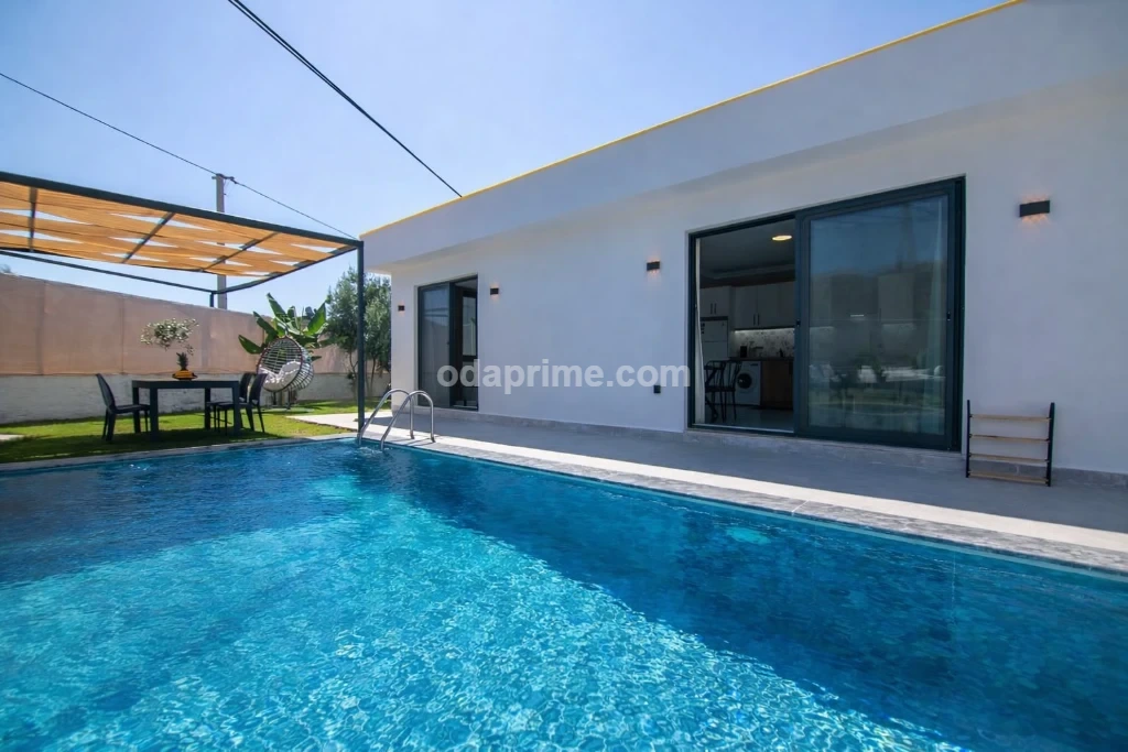 Villa Doğan 2