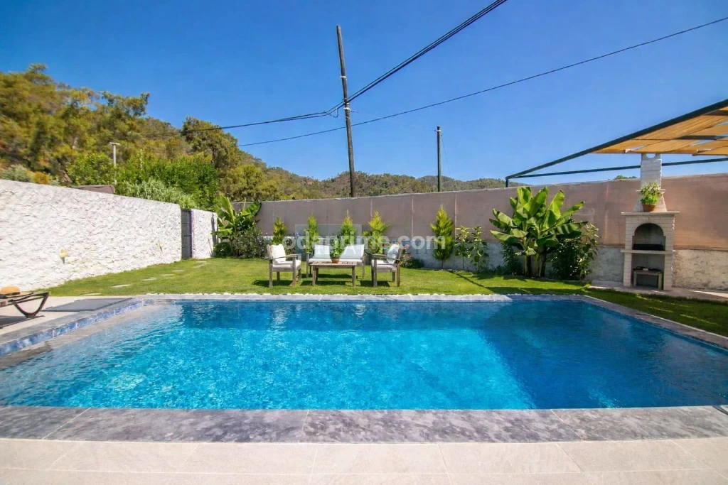 Villa Doğan 2