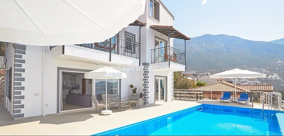 Villa Mehtap