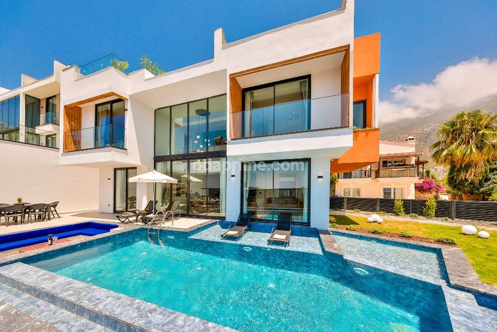 Villa Barlas