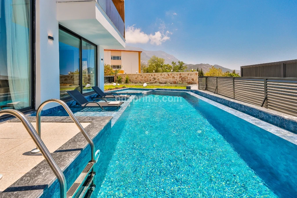 Villa Barlas