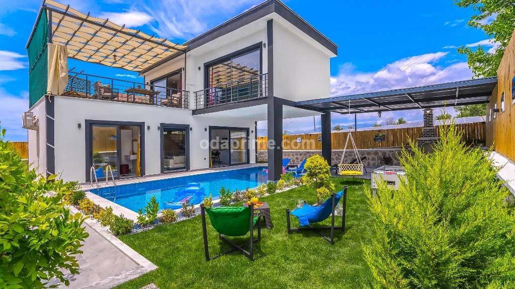 Villa Apelia
