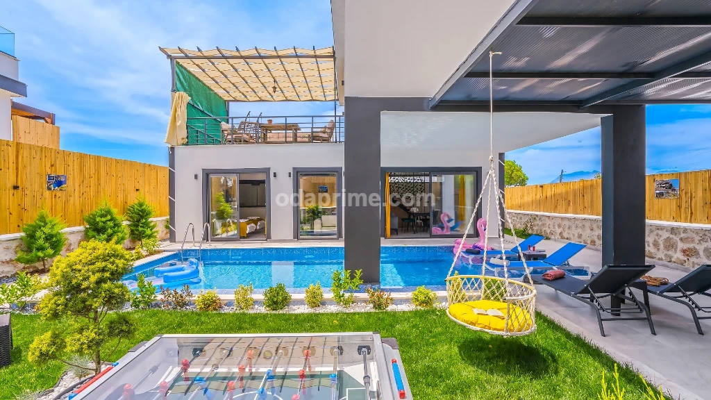 Villa Apelia