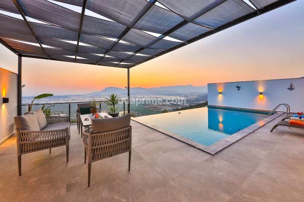 Villa Lavantin Exclusive