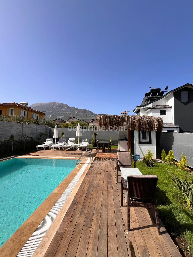 Villa Lagom
