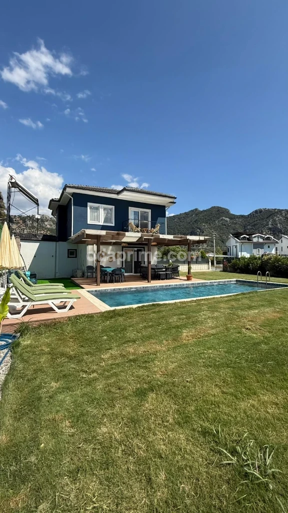 Villa Feniks