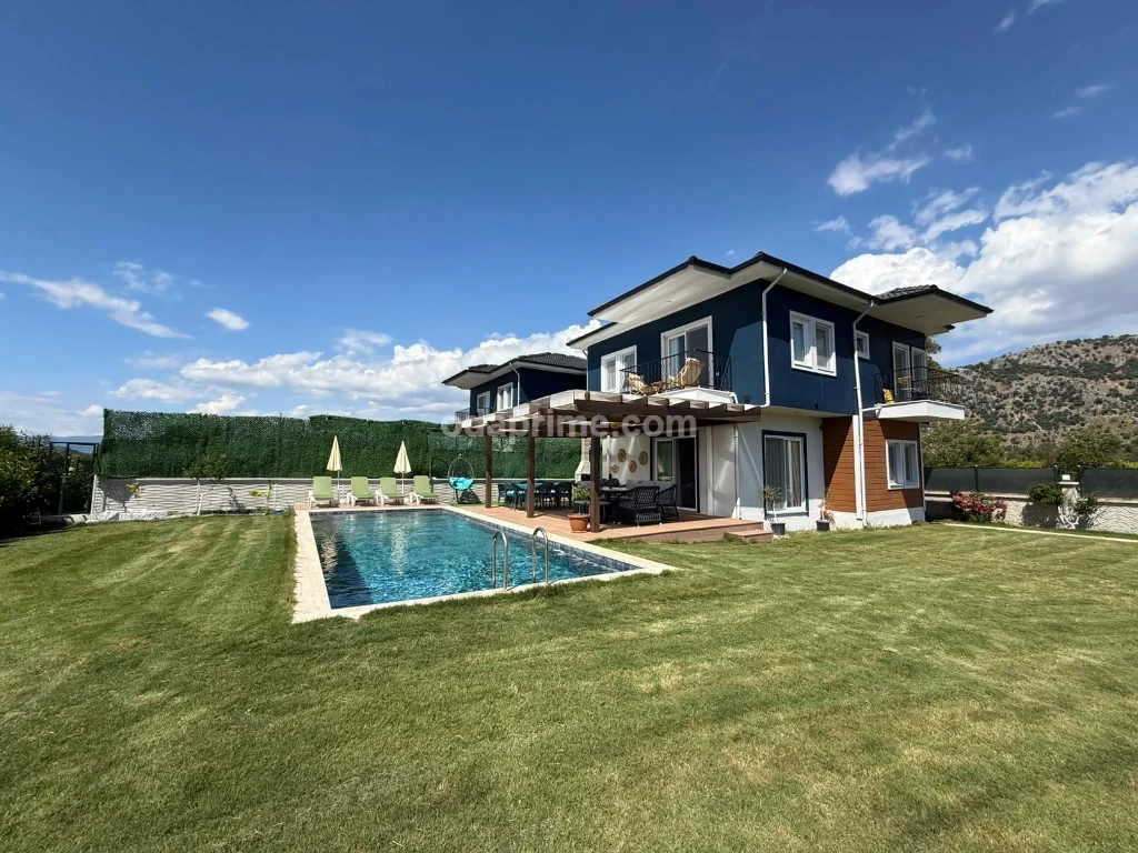 Villa Feniks