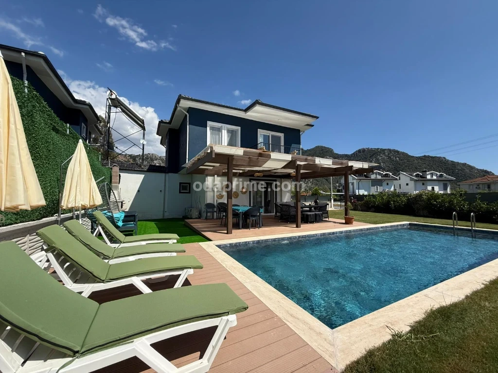 Villa Feniks
