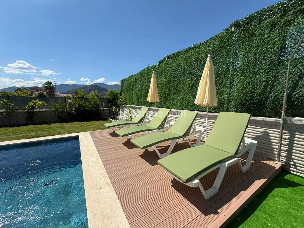 Villa Feniks
