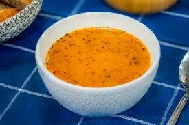 Fethiye'nin en güzel yöresel yemeği Tarhana bilirmisiniz ?