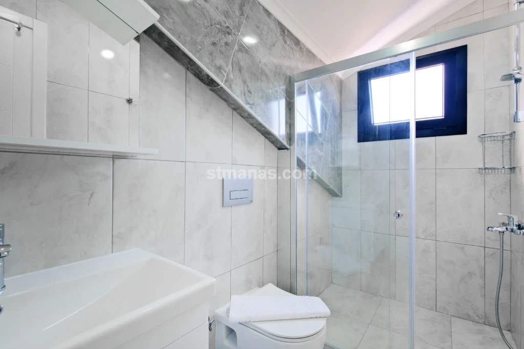 Villa Simge 1 – Ölüdeniz Kiralık Villa - 14