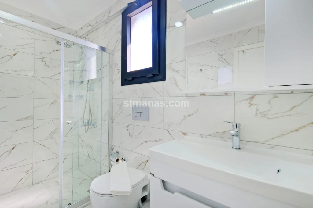 Villa Simge 1 – Ölüdeniz Kiralık Villa - 18