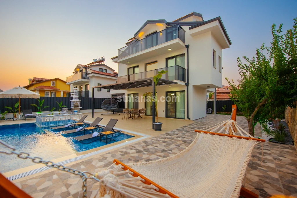 Villa Fullmoon Villa Fullmoon - 12