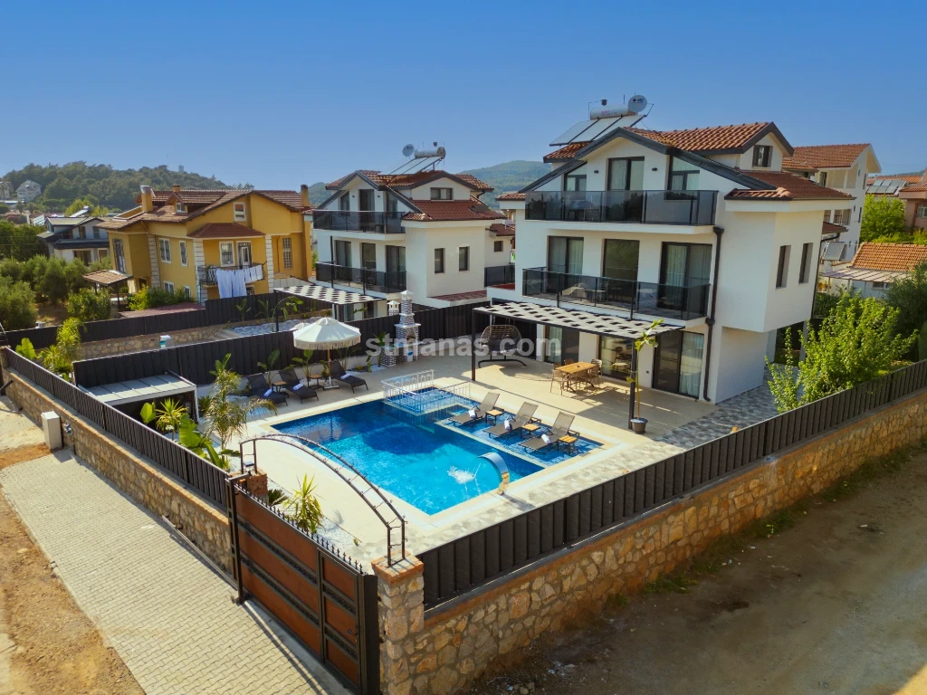 Villa Fullmoon Villa Fullmoon