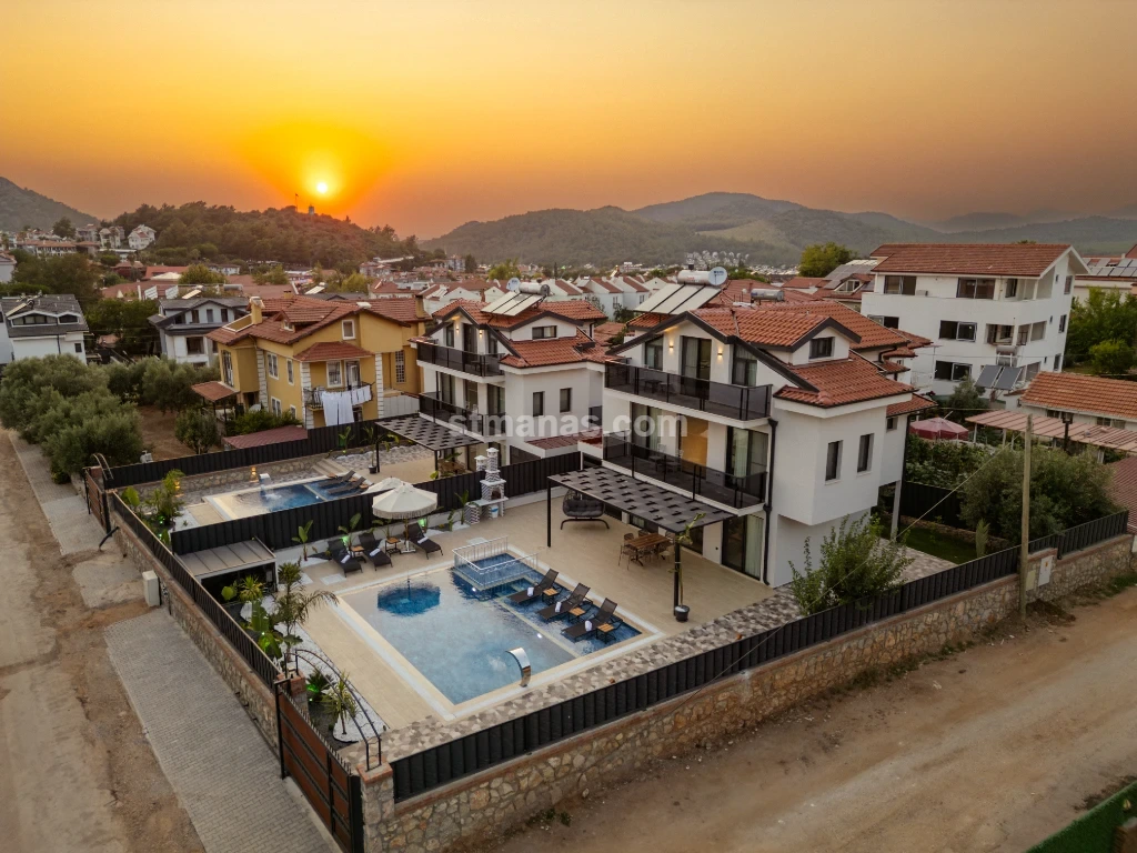 Villa Fullmoon Villa Fullmoon - 5