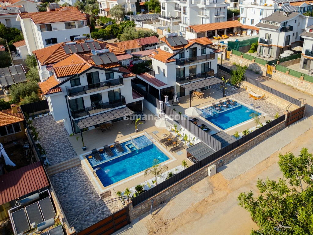 Villa Fullmoon Villa Fullmoon - 2