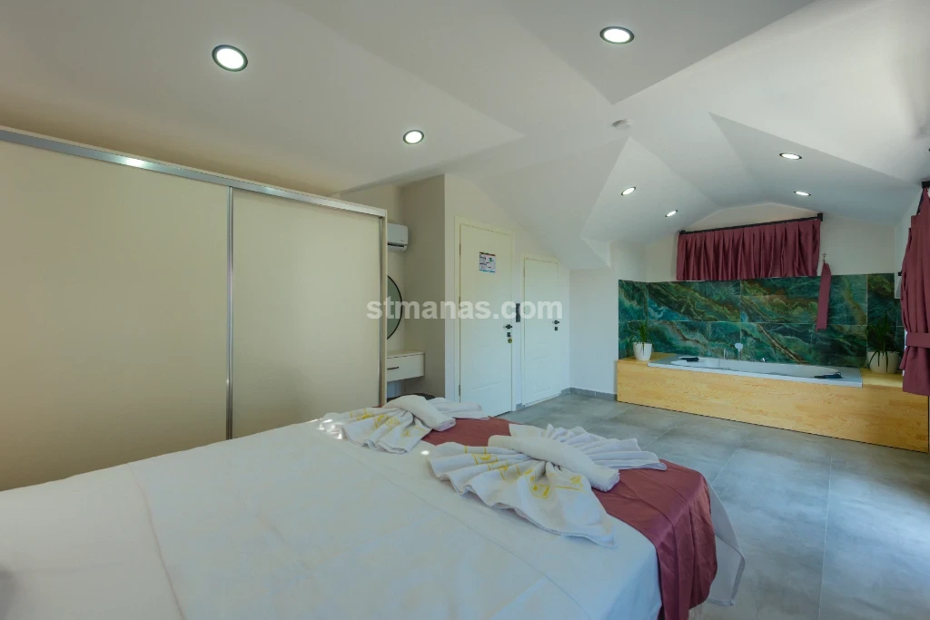 Villa Fullmoon Villa Fullmoon - 39