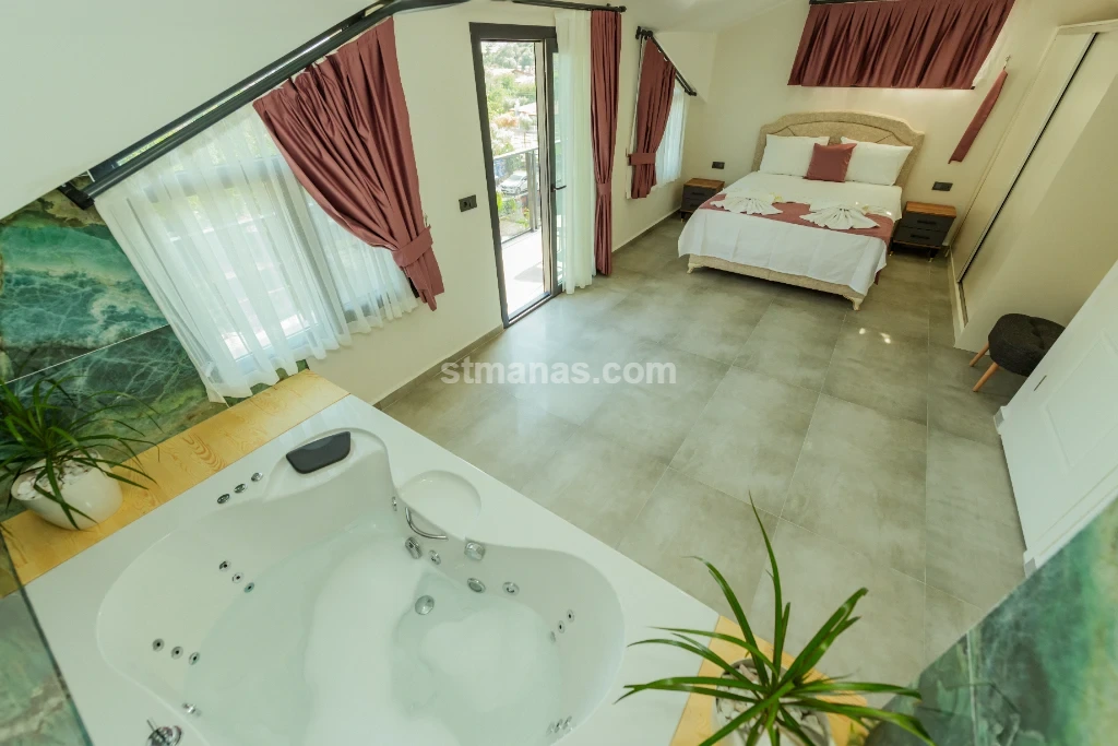 Villa Fullmoon Villa Fullmoon - 43