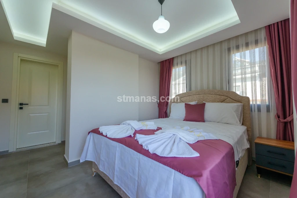 Villa Fullmoon Villa Fullmoon - 33