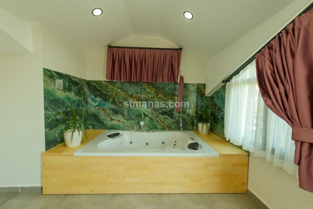 Villa Fullmoon Villa Fullmoon - 40