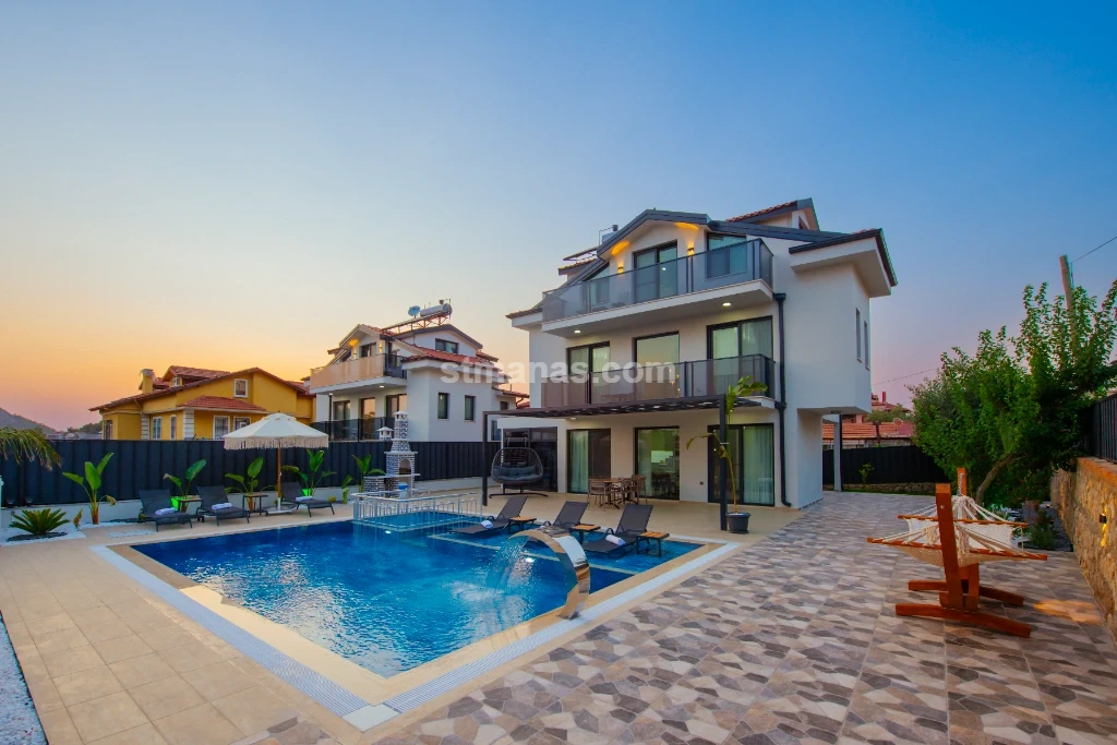 Villa Fullmoon Villa Fullmoon - 48