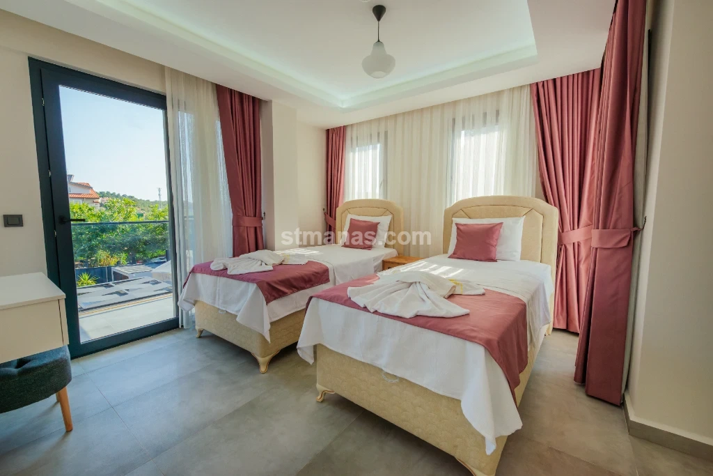 Villa Fullmoon Villa Fullmoon - 27