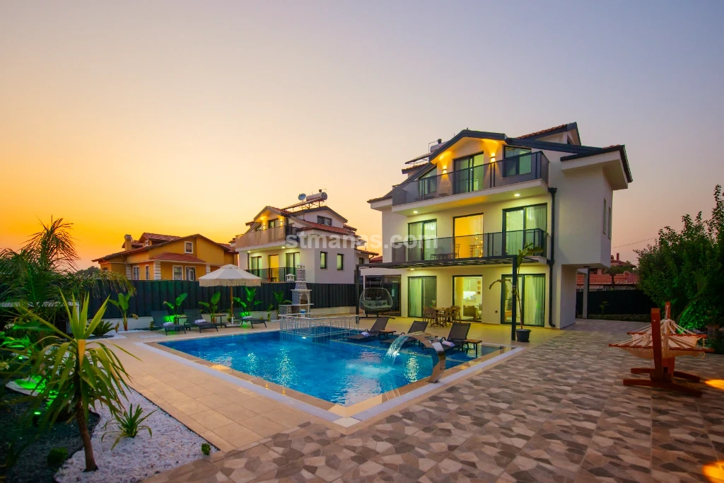 Villa Fullmoon Villa Fullmoon - 59