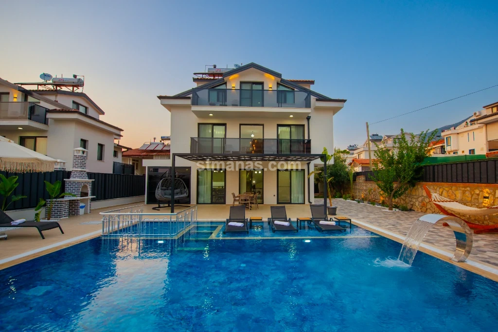 Villa Fullmoon Villa Fullmoon - 50
